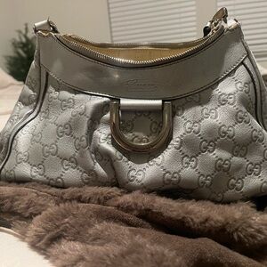 Gucci handbag